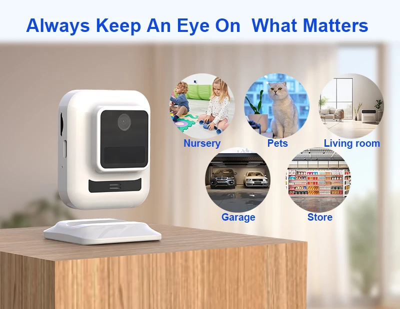 Wifi Mini Camera Hd 720p Night Vision Detection Motion Micro Camera Home Security Camcorder Wireless Small Surveillance Cam