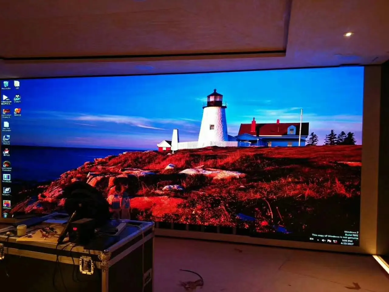 P1.25 P1.56 P1.87 P2.5 Fine Pixel Pitch Indoor LED Screen Display micro led video wall display