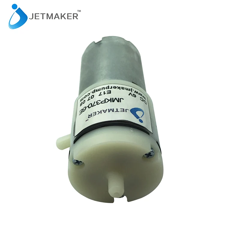 Best Sale Micro Medical Smallest 6V 12V Dc Mini Diaphragm Air Pump