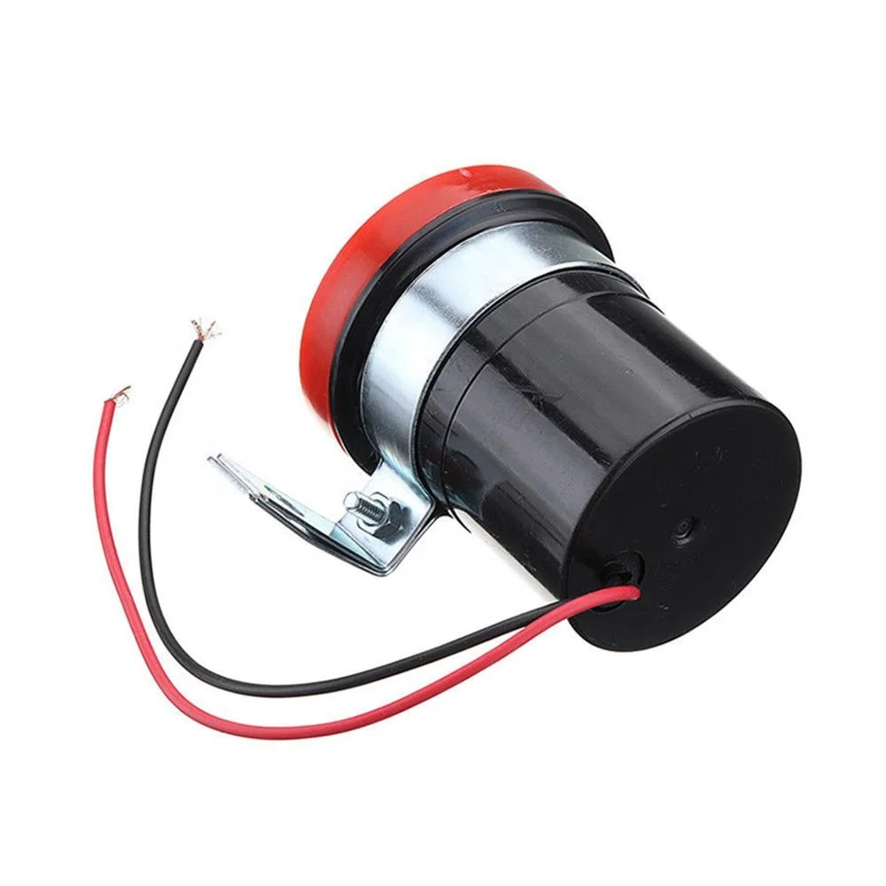 12V 24V 105dB Back Up Horn Reverse Beeper Buzzer Backup Siren Alarm Horn