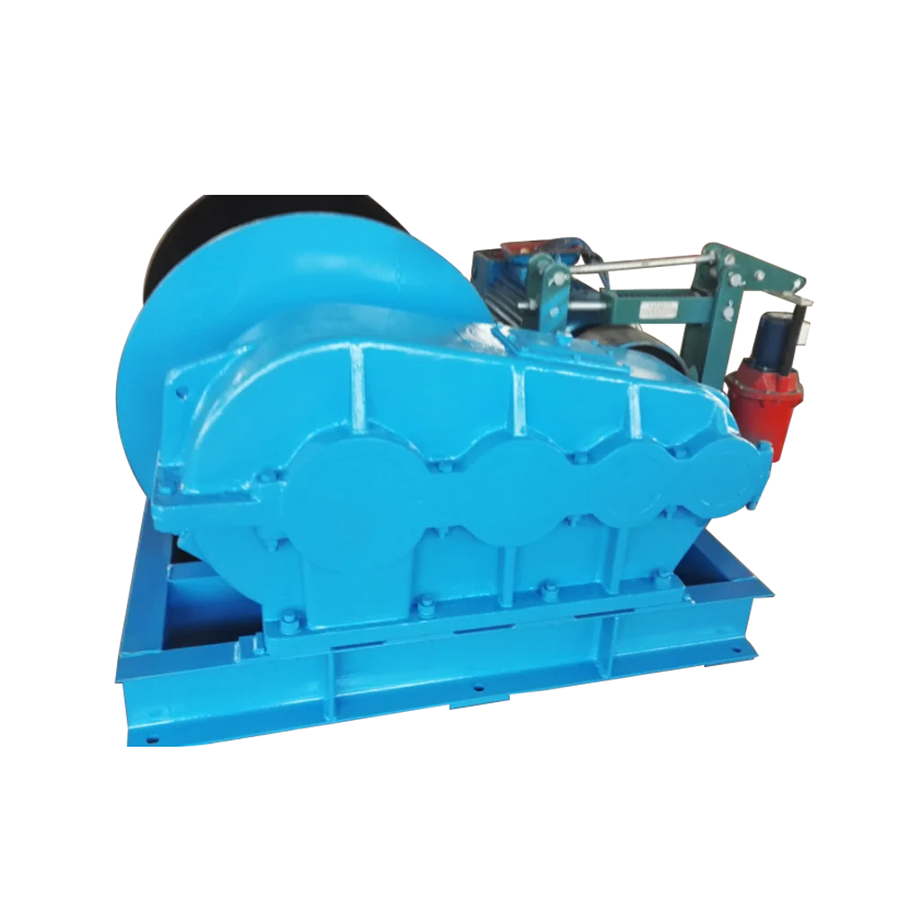 Специализированные беспроводной пульт дистанционного управления Лебедка для строительства моста