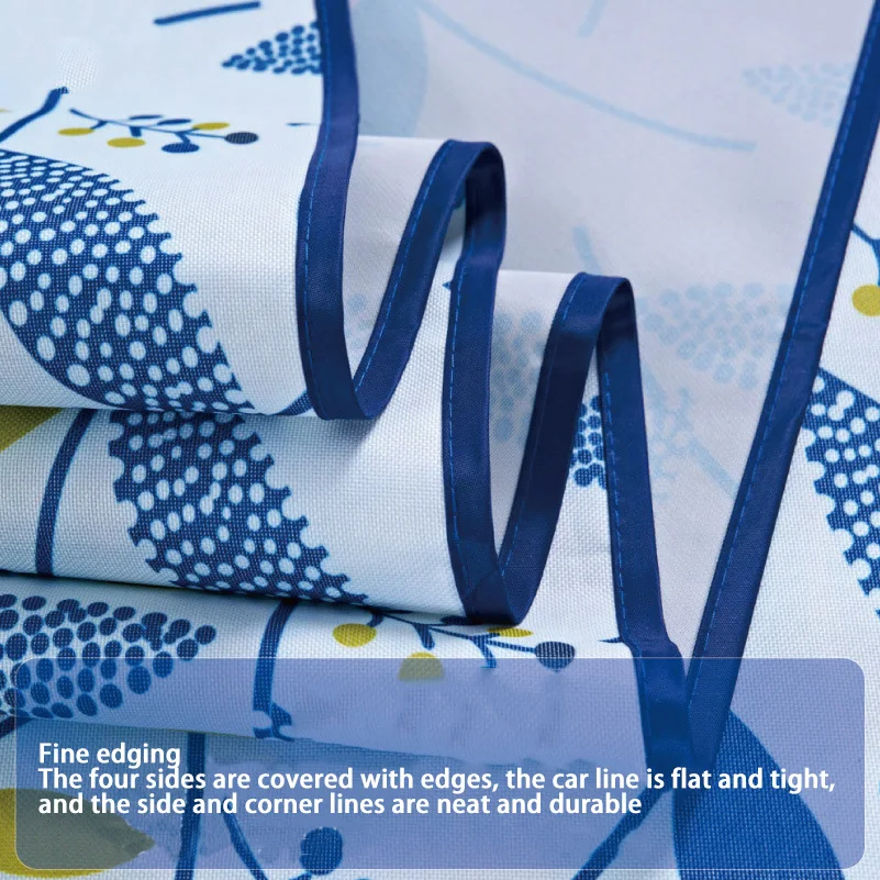 C Picnic Mat Oxford Cloth Waterproof Blanket Moisture-proof Outdoor Beach Damp Proof Pad