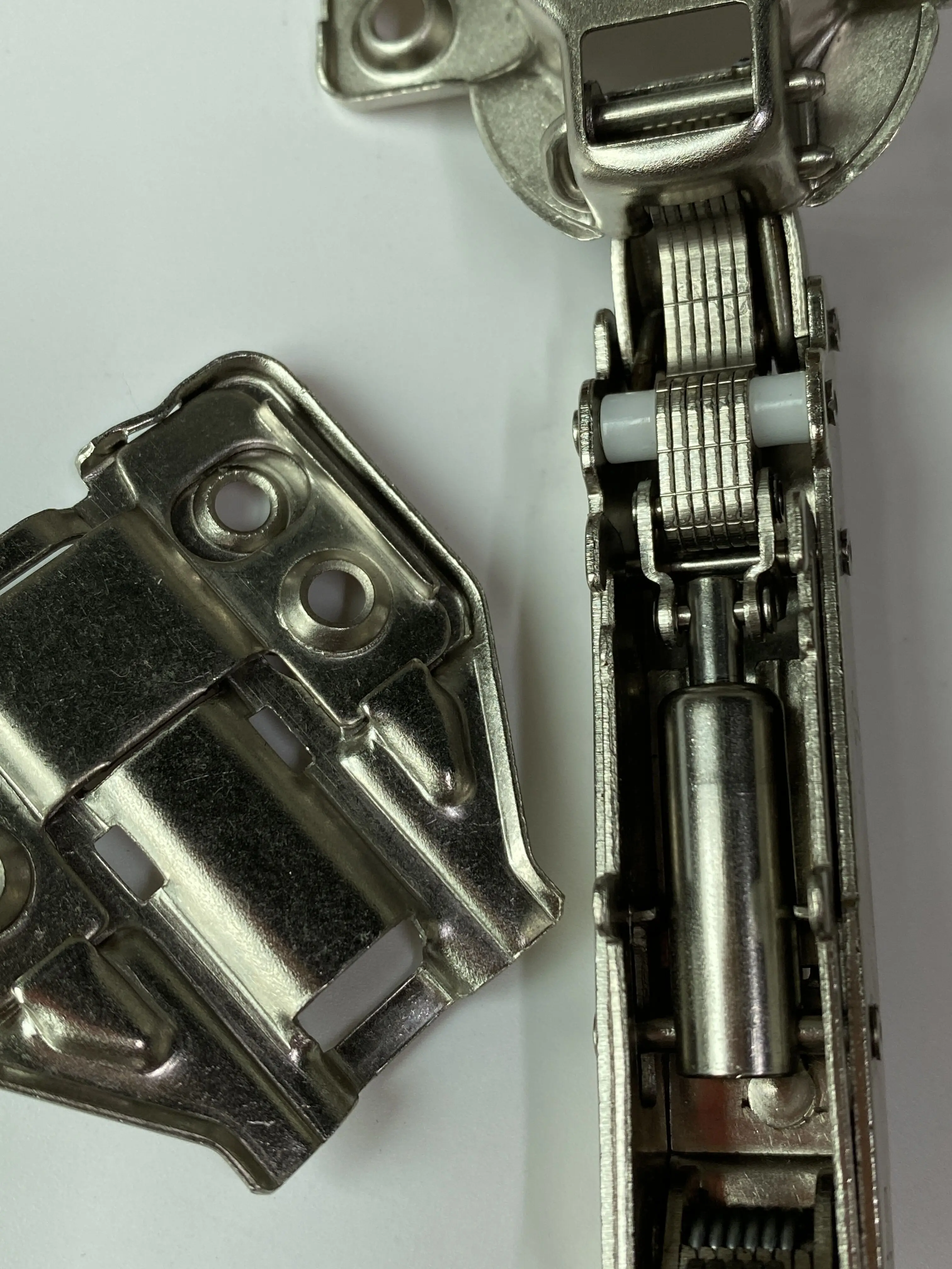 3d Adjustable 35mm cup furniture cabinet hydraulic hinge with soft close hinges Cabinet 3D Hinge