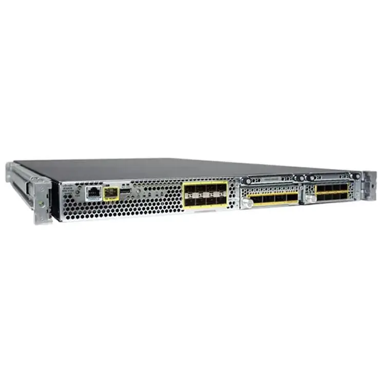 FPR2110-NGFW-K9 новая кнопка для стрельбы 2110 NGFW Прибор