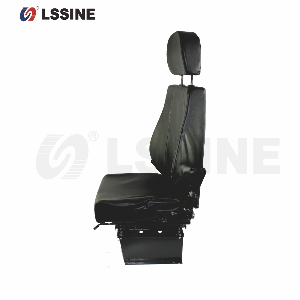 China Manufactory Chair Offshore Operator Cabin For Industrial Tower Crane