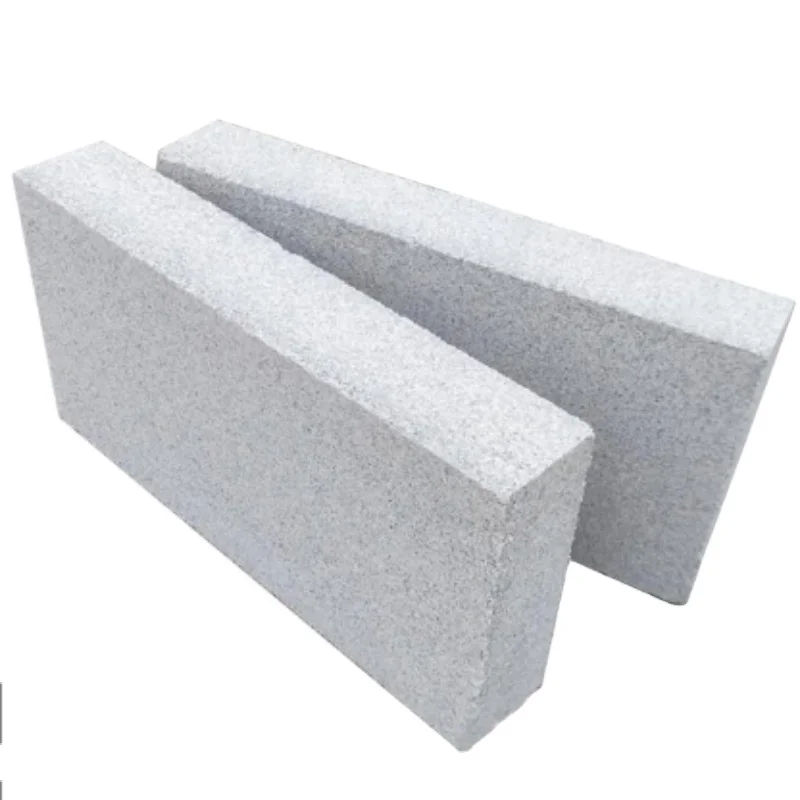 Thermal insulation material insulation board expanded perlite thermal insulation exterior wall panel