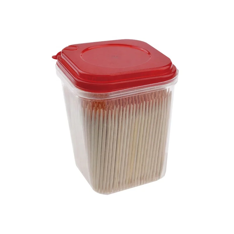 Best flavoured  toothpicks Biodegradable cheap price mint flavored toothpicks for sale