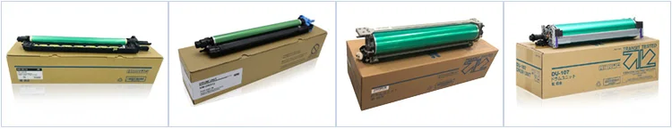 Konica Minolta drum unit