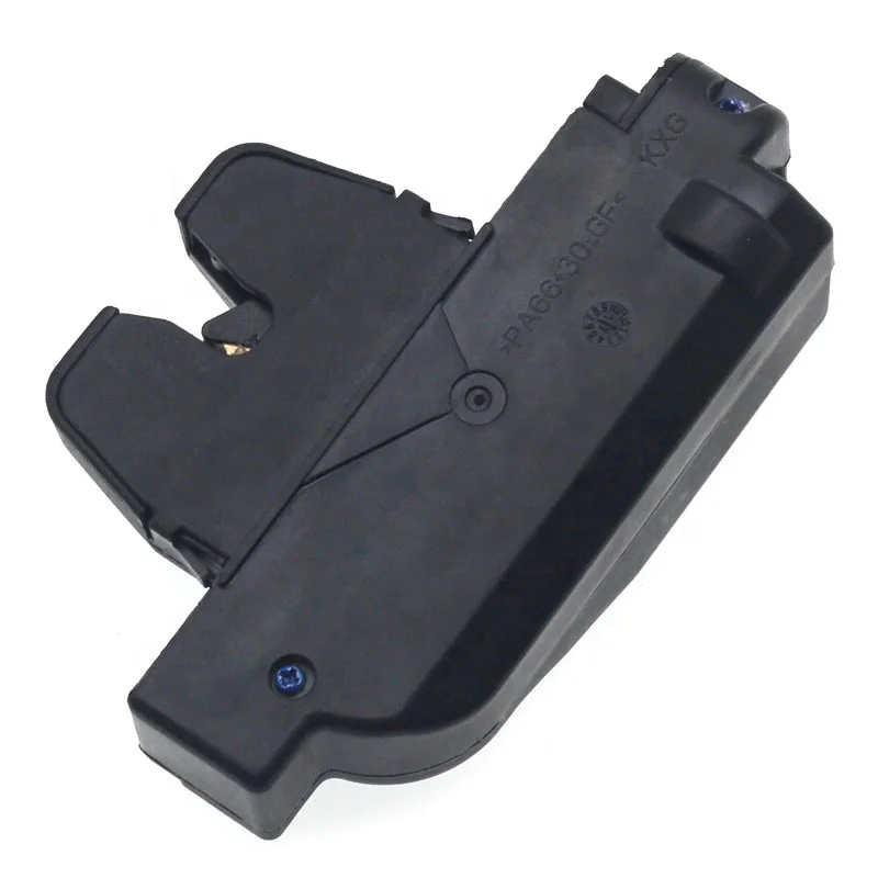 Tailgate Lock Actuator 8719.72 9657614780  9646091580 for PEUGEOT 307 407 CITROEN C3 C4 C5 C8 XSARA