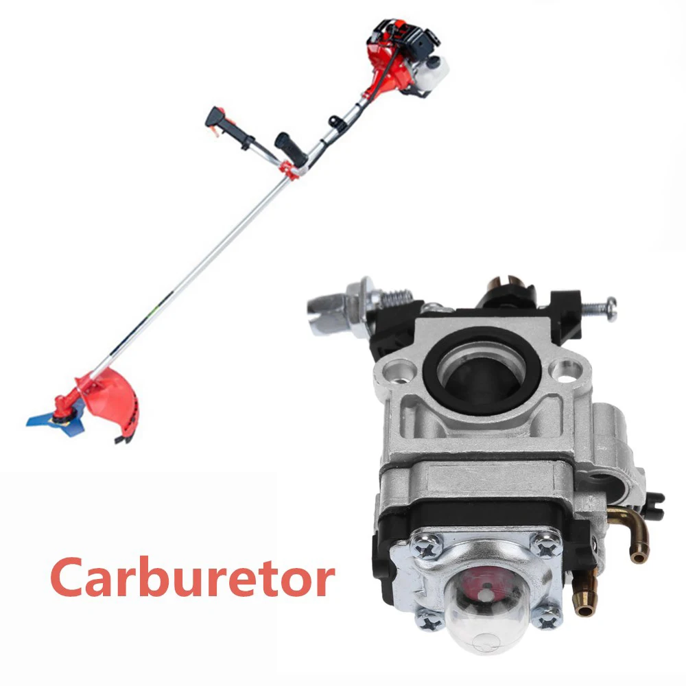 
Gasoline grass cutter carburetor brush cutter engine 40F-5 44F-5 carburetor 