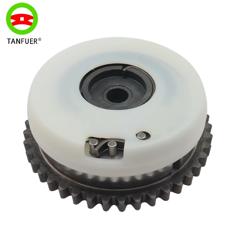 11367598002 Performance Engine VVT Exhaust Engine Camshaft Gear For  BMW F10 F07 F12 F13 N63S63 4.0L4.4L