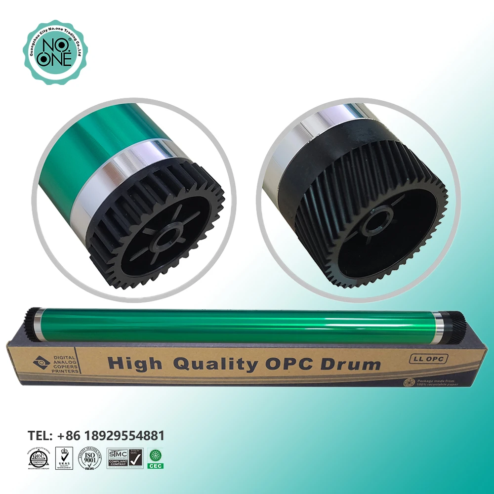 4022029201 Opc Drum For Konica Minolta bizhub DR411 BH 200 250 2510 3510 351 223 283 363 423 282 362 7728 7828 782 Drums opc