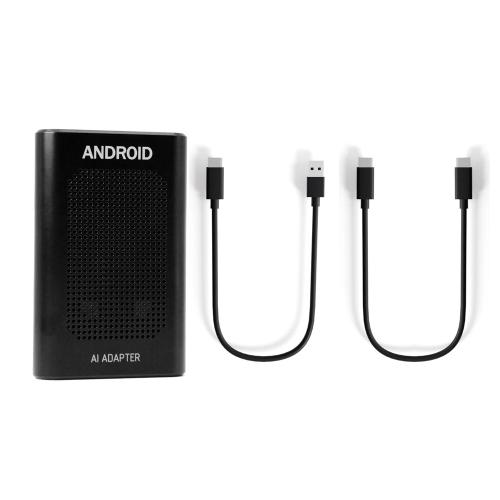 PICASOU 2021 new 4K 2gb ram 32gb android car smart ai tv box with 3g 4g sim card car android 10 tv box