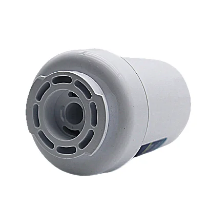 NSF42 certified MWF water filter activated carbon replacement refrigerator water filter element