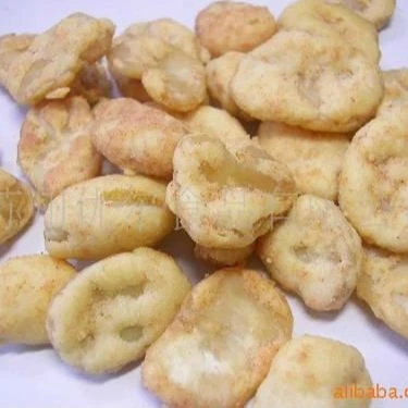 Горячая Распродажа Зерновые закуски типа со вкусом черники с покрытием жареные бобы закуски пищевые продукты