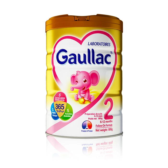 Baby milk powder infant formula