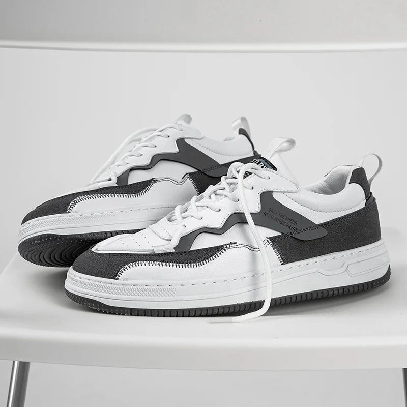 Chinese manufacturers 2022 Zapatilla Hombre Athletic Shoes Walking Sneaker Mens Designers Other Trendy Shoes Skateboard Shoes