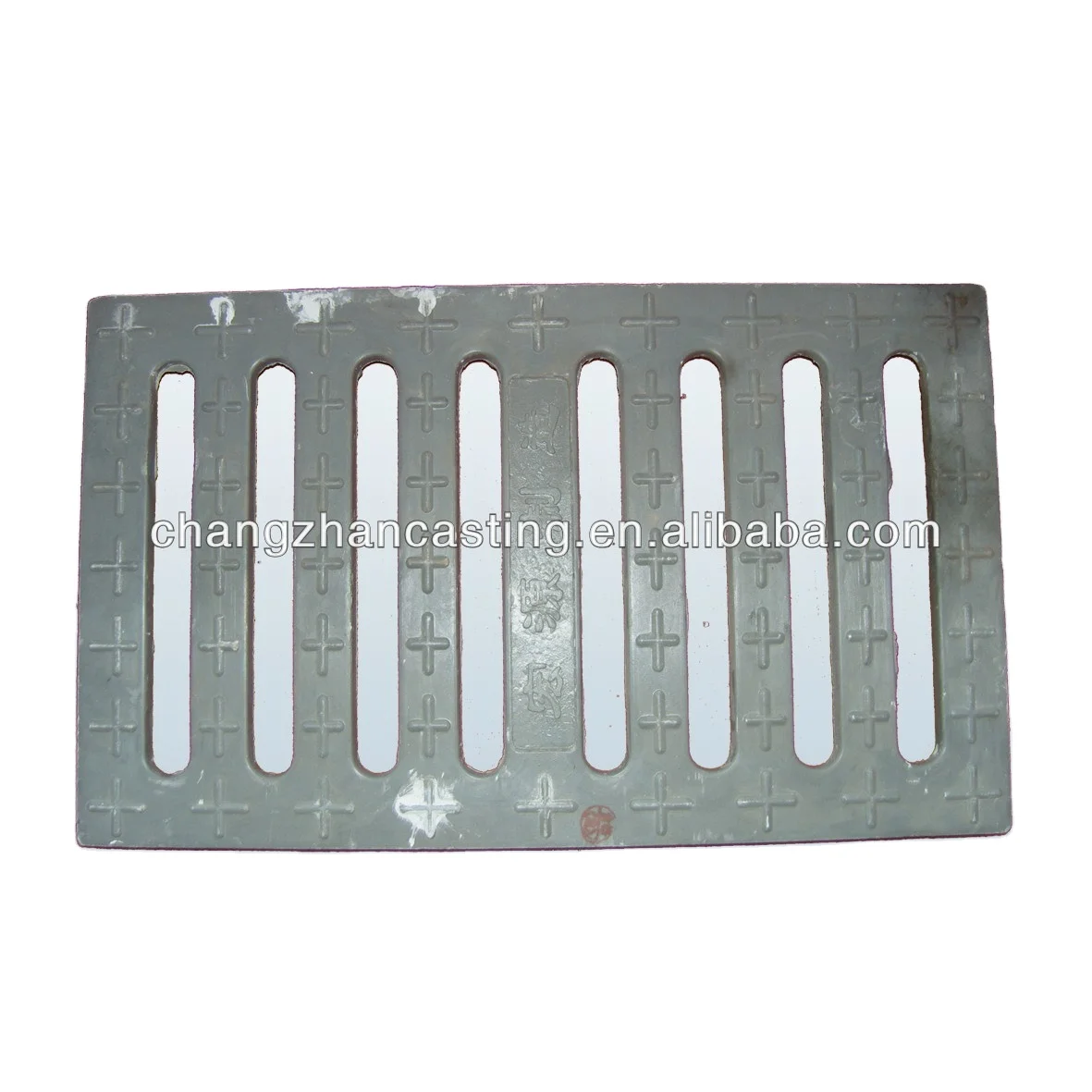 EN124 Waterproof Composite Manhole Cover Price