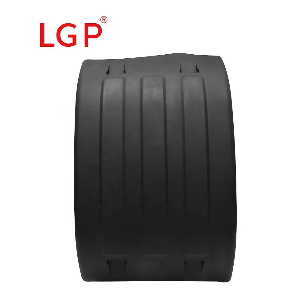 European Truck Spare Parts FH Version 2 Mudguard 690mm 7420726748 7420936768