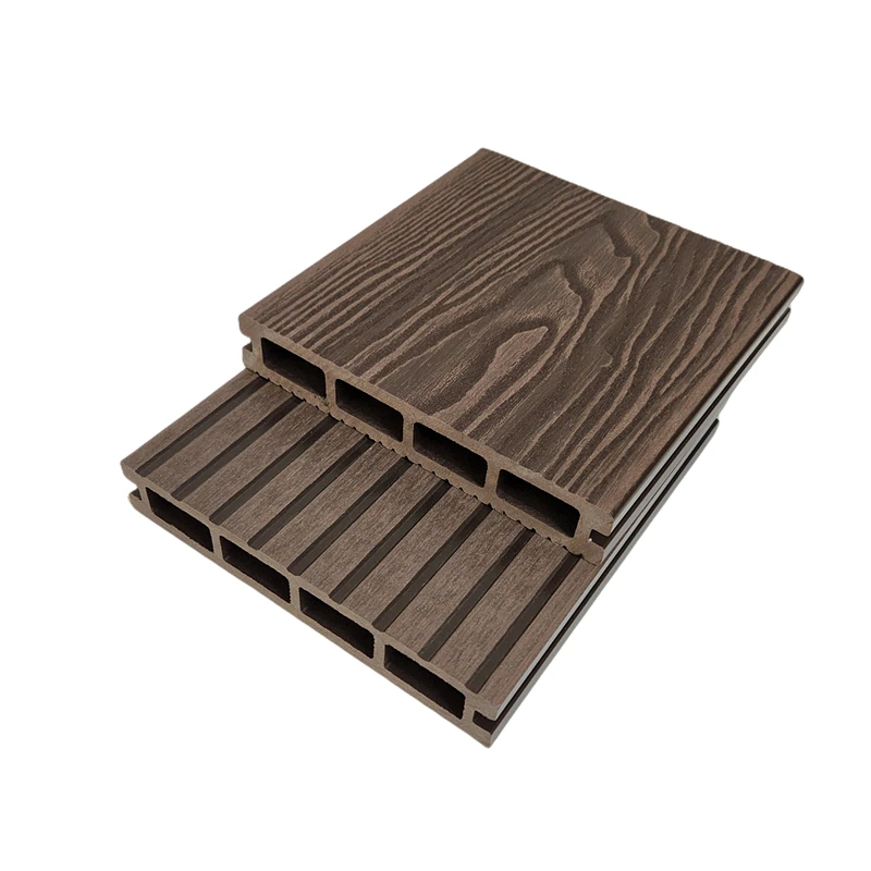Cheap Composite Decking Material For China