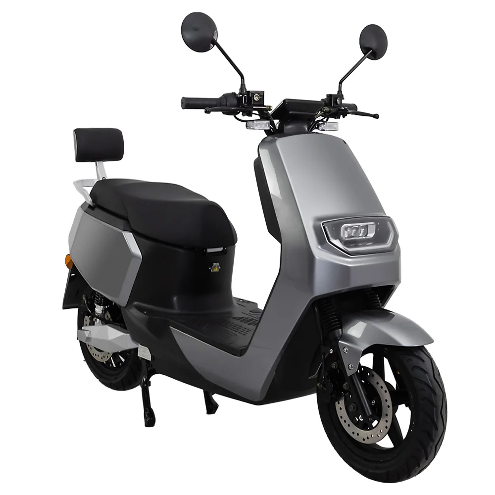 New Designed SKD CKD Full Size Electric Motorcycle 60V26Ah Electric Dirt Bike Adult Off-road Motorcycles
