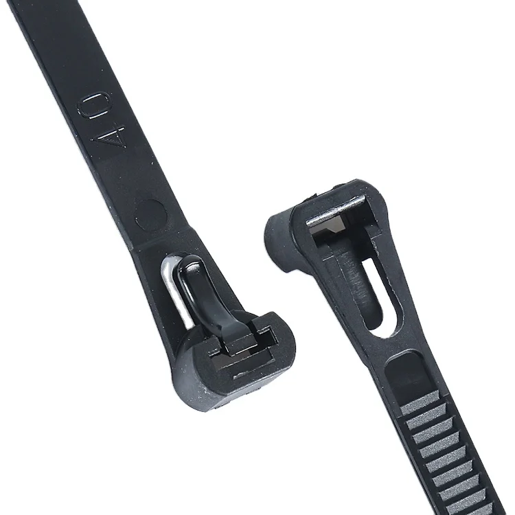 Abrazaderas De Plastico Bridas Plastico 8&quot Sobre Su Plasticas De Los Amarras 2.5*150mm Plastic Cable Ties Nylon 66 Brida De