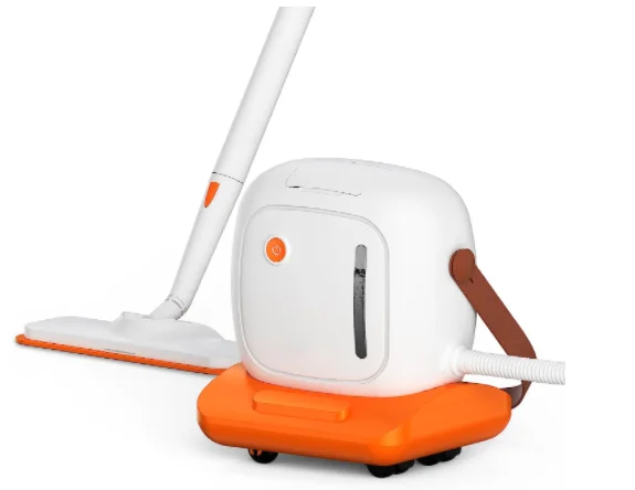 Vapor Steam Cleaner Wholesale for Home Use, Portable Steam Cleaner with 20 Accessories, Steamer for Deep Cleaning Floors