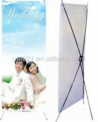 Custom promotional  banners with logo custom digital print pop up shop display banner