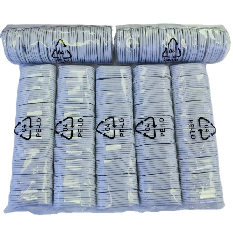 
1m Fast charger data sync usb cable for phone 12 11 Xs X max 8 7 6 