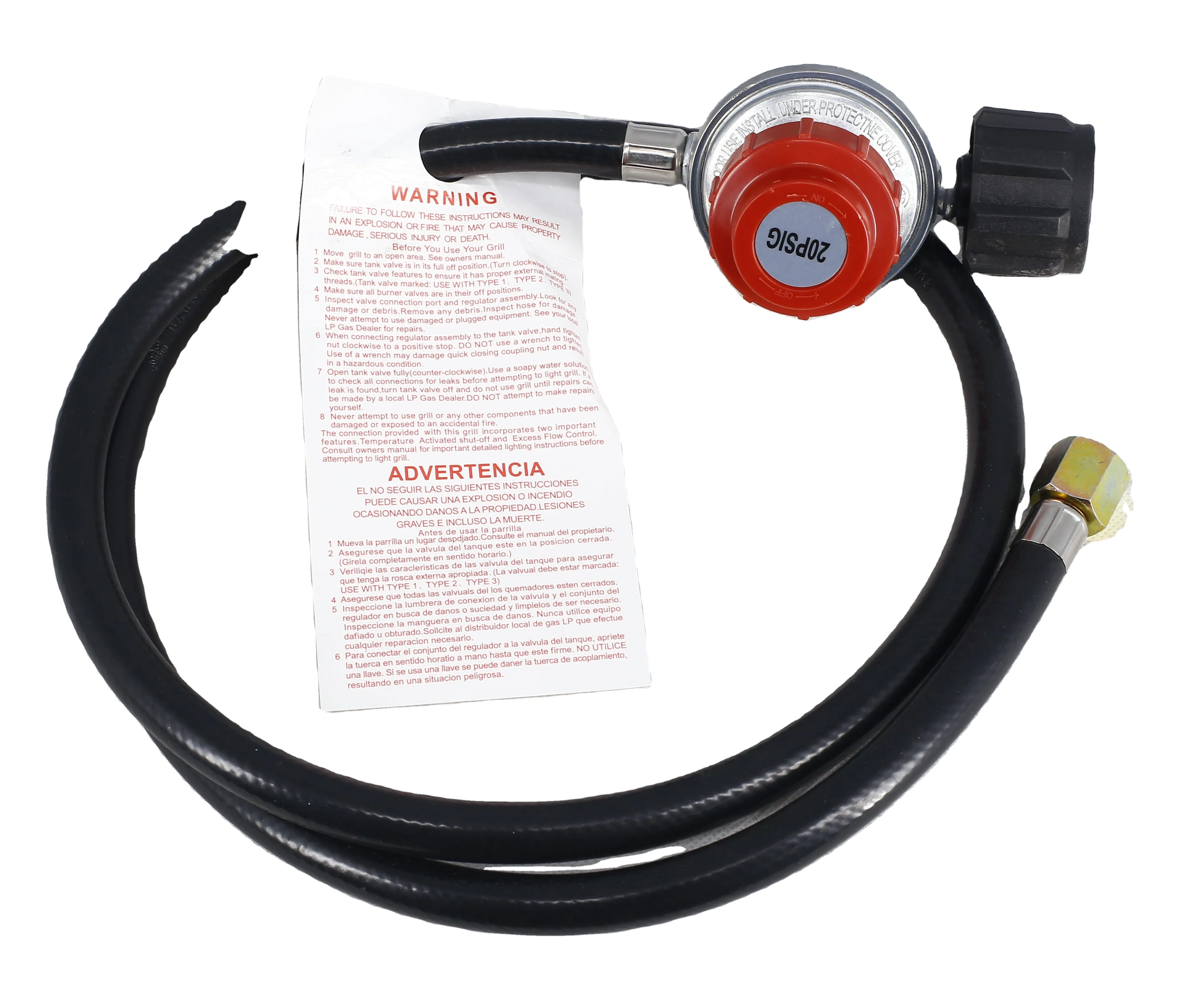 6L Trending Hot Product Caravan Portable Tankless LPG Propane Instant Gas Water Heater