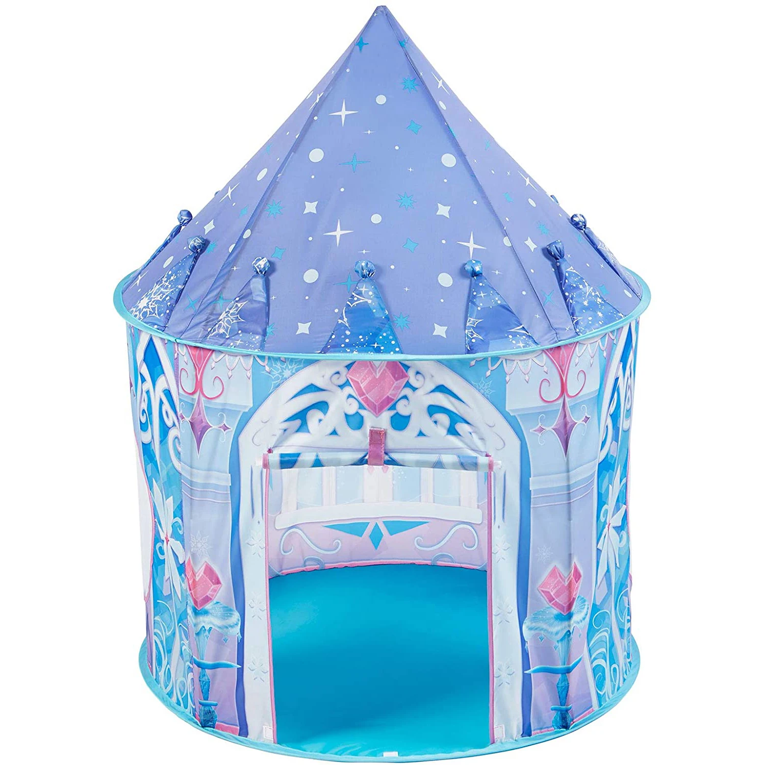 Children Indoor Outdoor Games Princess House Toy Tent Kids Castle Play Toy Tent