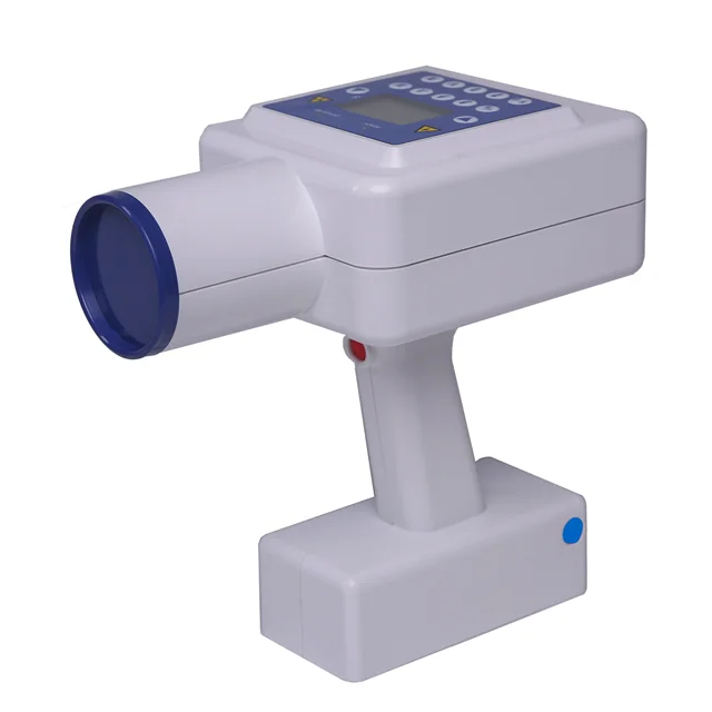 A Dental Portable Handy X Ray Machine With Stable Quality