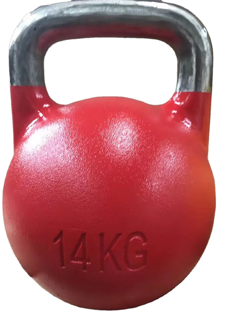 GYM Equipment competition olymp kettlebell 50kg