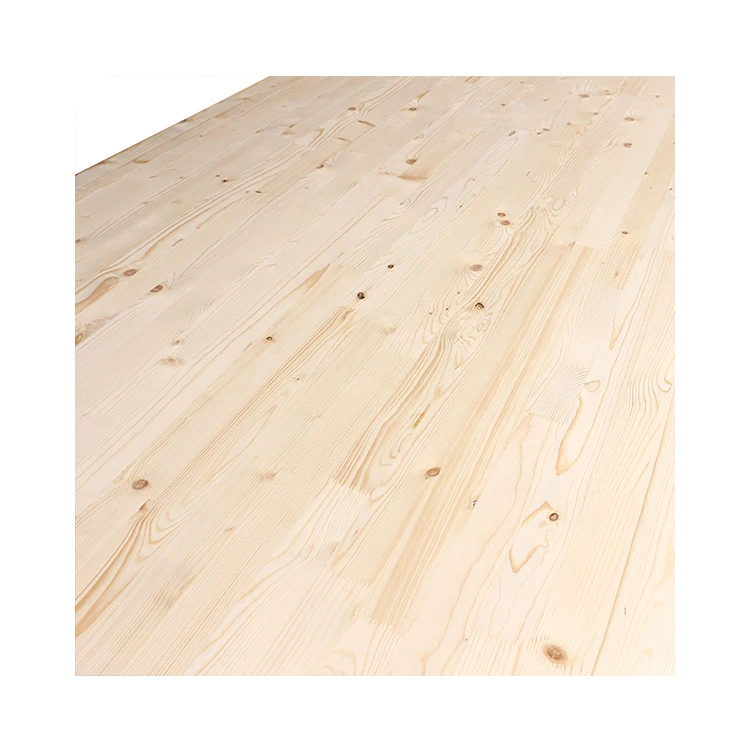 Factory Direct Low Price pine finger joint laminated board