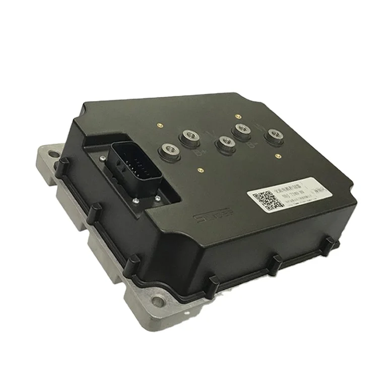 PWM Technology 15kw 7.5kw 144v EV Motor Controller  AC Motor Speed Controller & Conversion Kit