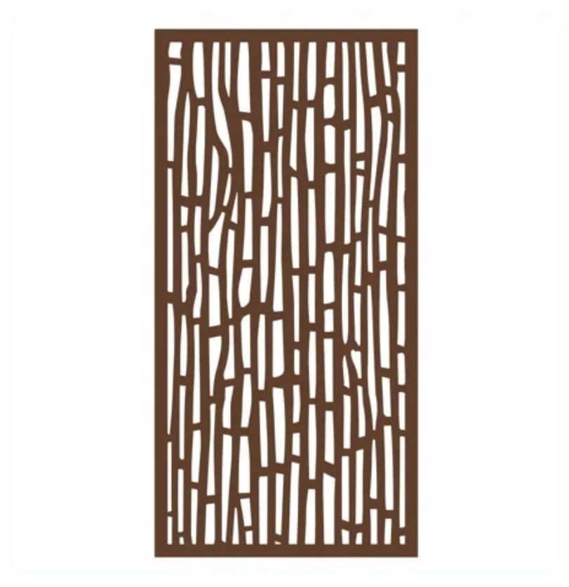 Acp wall cladding panel outdoor facade metal siding aluminum panel