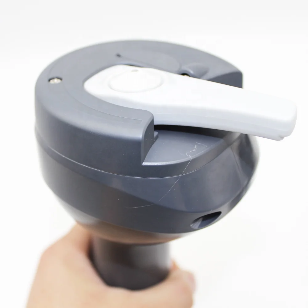 Система EAS, портативная супер-метка