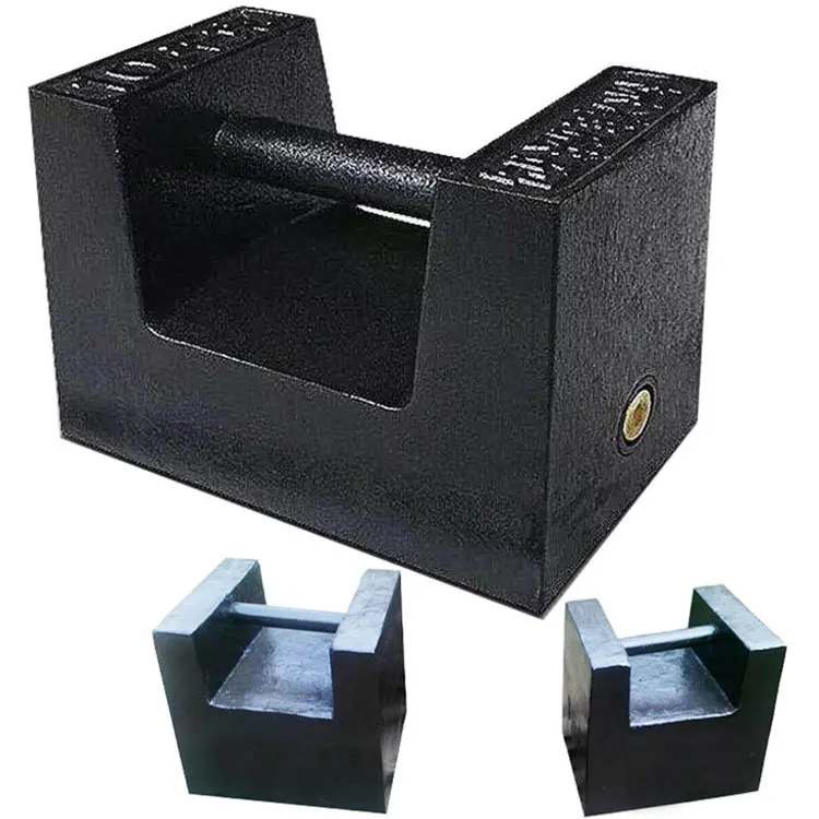 Класс M1 Чугун 20 кг тест-вес 10 25 200 500 1000 2000 для