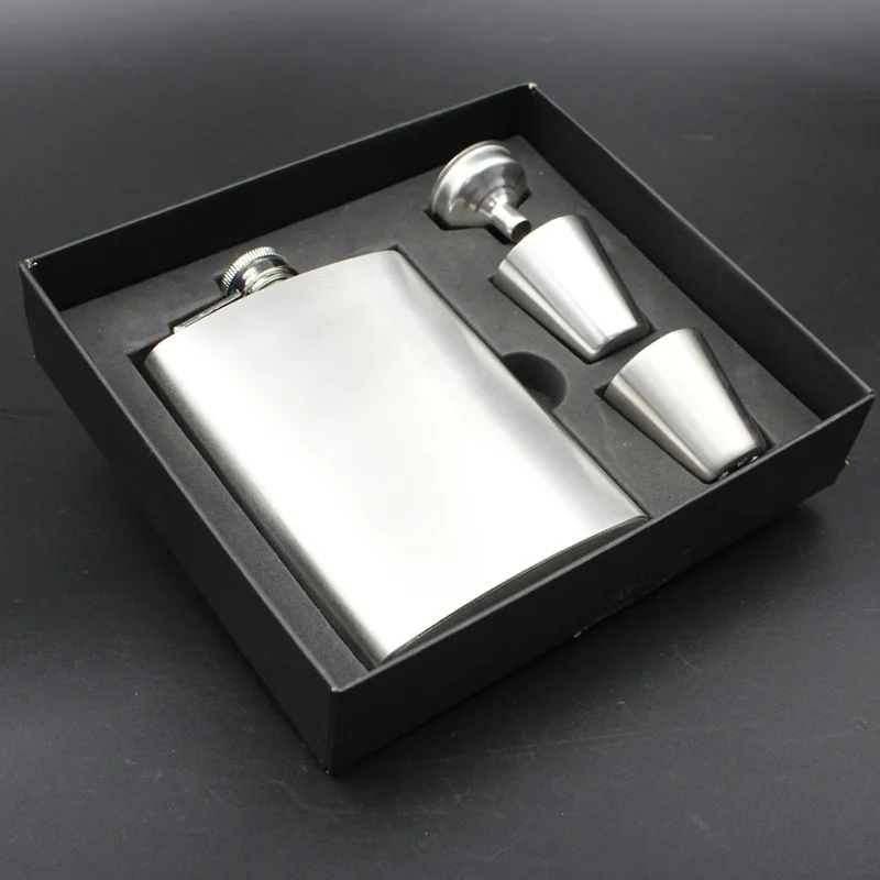 flask with shot glass (7)