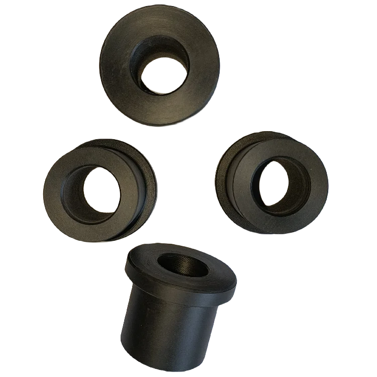 China Factory Seller CNC Lathe Processing Of Aluminium Block