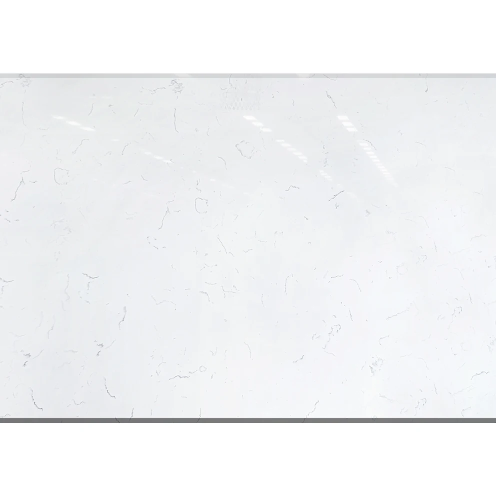 Acrylic Decorative Artificial Stones Onyx Slabs Price carrara calacatta quartz slabs for Home Decoration