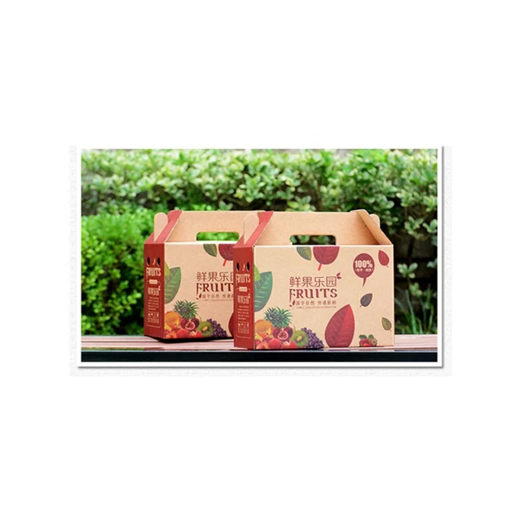 
Material Package Dried Cardboard Boxes Dates Carton Box Dry Fruit Packaging Design 