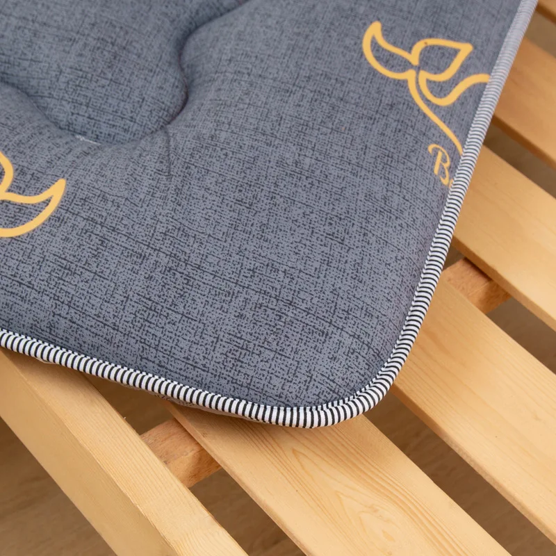 Cheap Twin Compressed Orthopedic Futon Floor Bed Mattress Memory Foam Mattress Topper