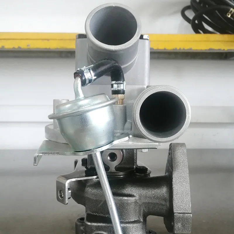 Высокое качество турбо HT12 Турбокомпрессор HT12-19B 14411-9S000 047-267 1047267 047- 076 047076 для Nissan дизельный