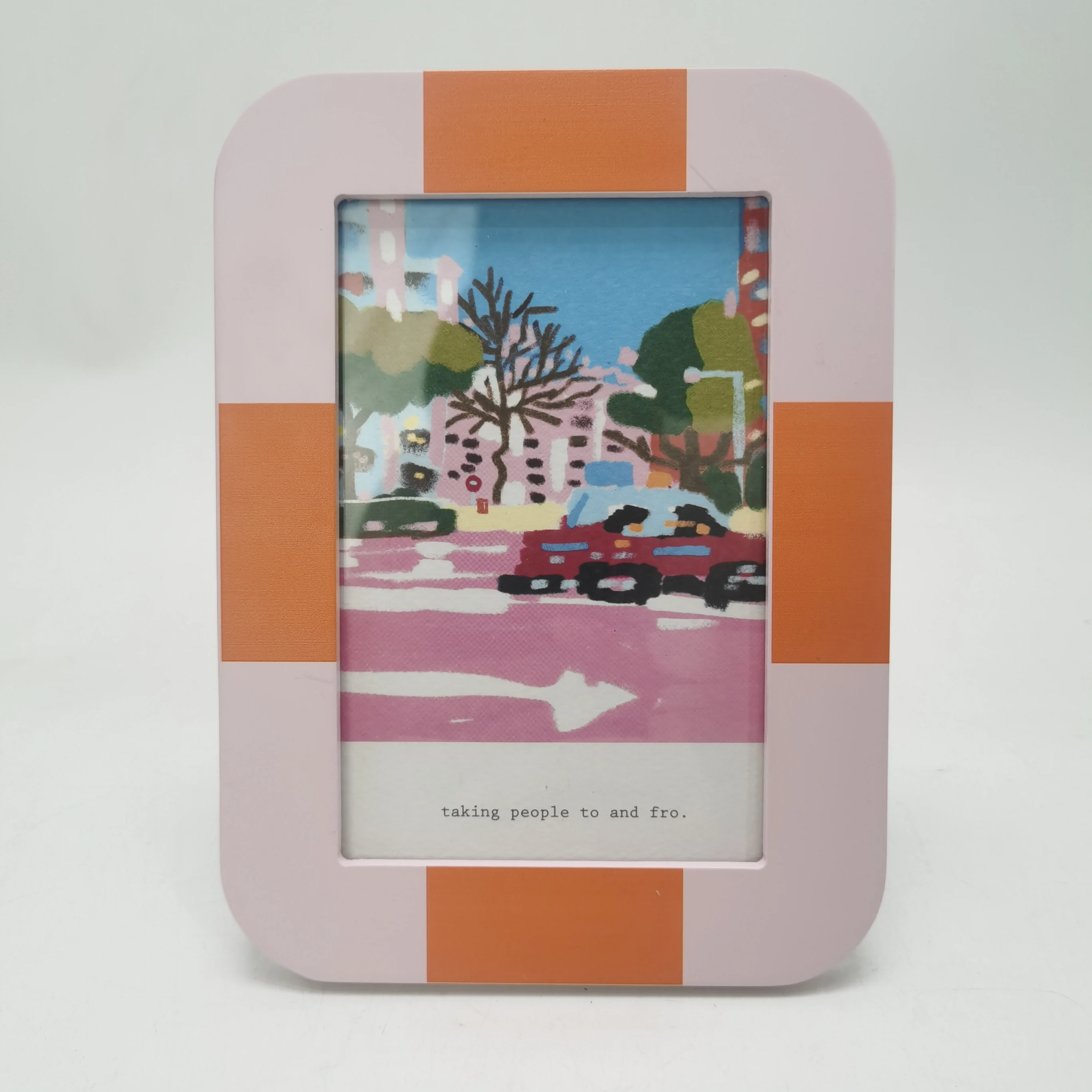 Керамические фоторамки для фотографий