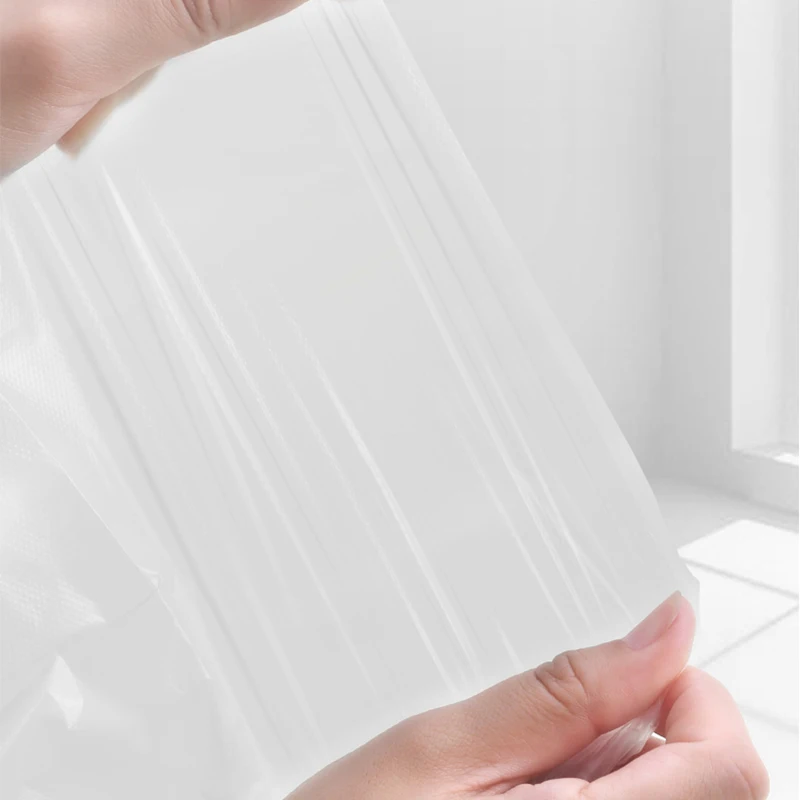 50Pcs/Set Travel Disposable Toilet Seat Cover Disposable Waterproof toilet paper