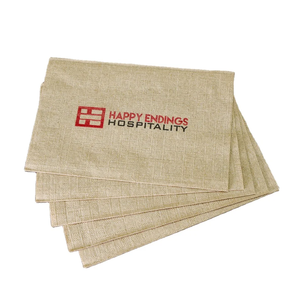 Hot Sale  Dispenser Napkin  Interfold Paper Napkin