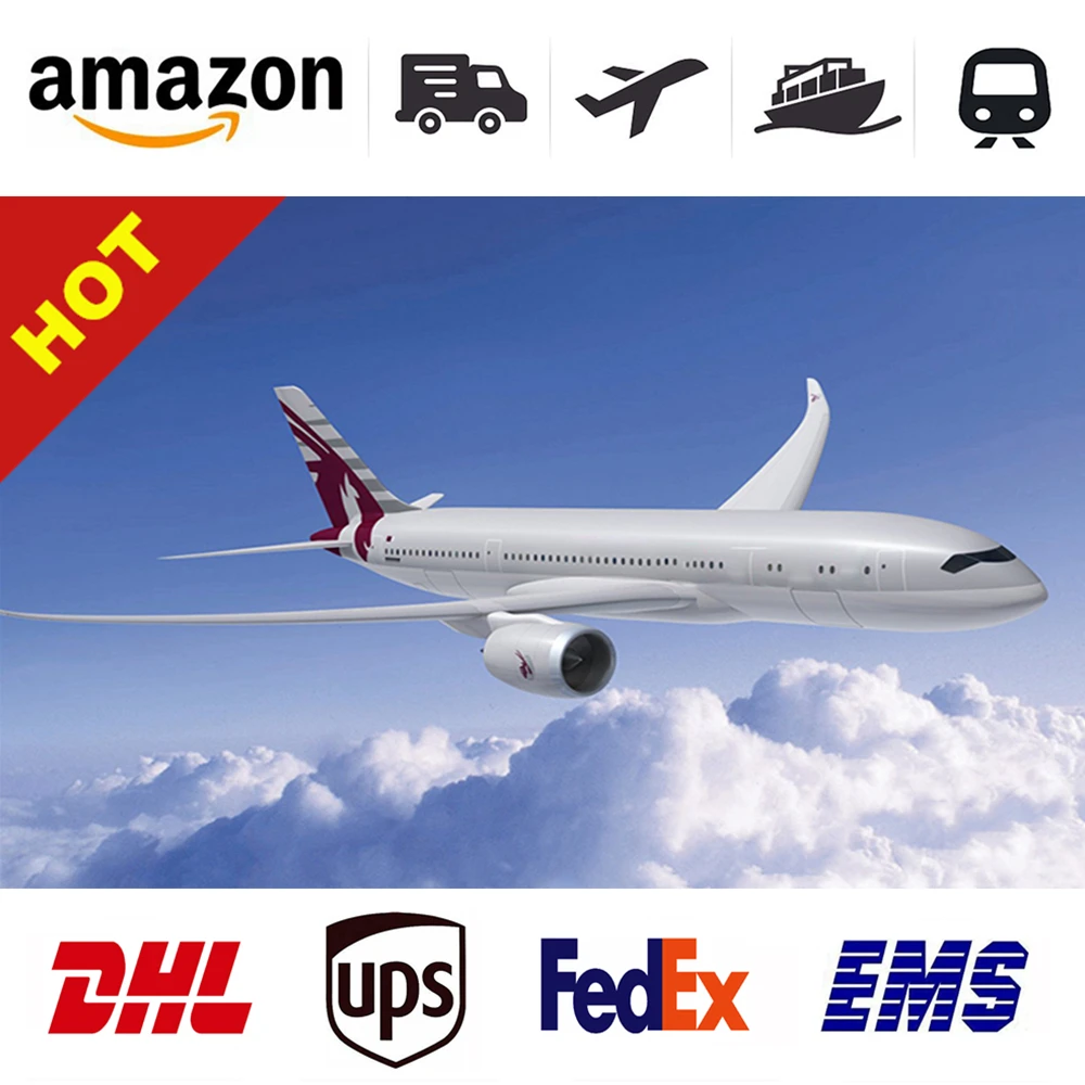 Best Forwarder Shipping Agents door to door To France/Uk/Germany/Us/Spain dropshipping to us agente de envio