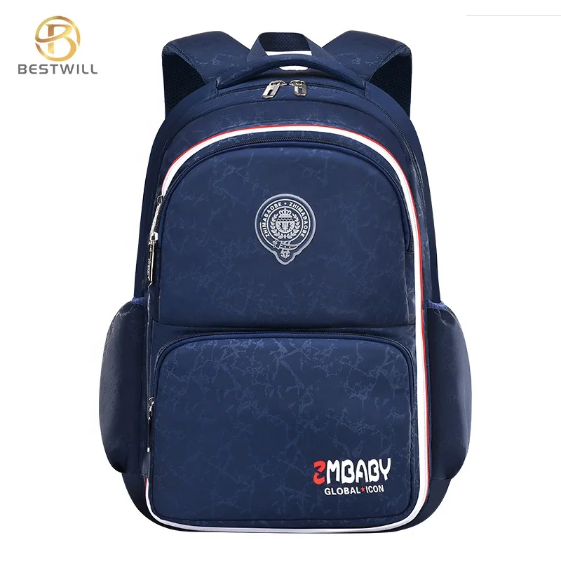 2022 new custom wholesale mochila luggage large capacity nylon cooler waterproof girls kids boys Student backpacks school bags