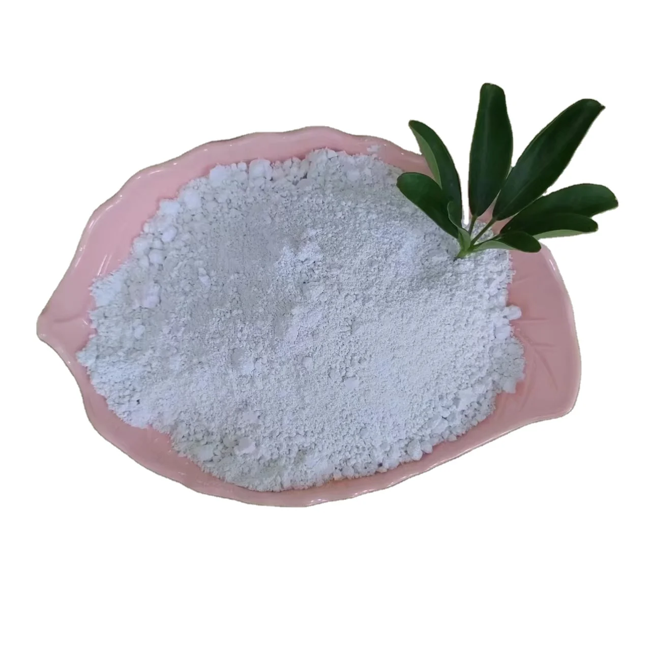Factory Price Offer CaCO3 Powder Heavy Ground Calcium Carbonate  with  Best Quality for Water-based Latex Paint
